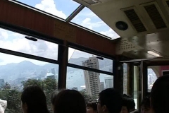 ピークトラム