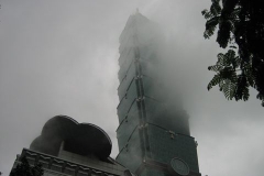 台北101