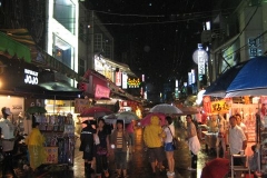 士林夜市