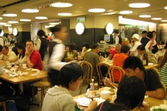 鼎泰豊(忠孝店)