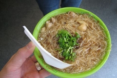 阿宗麺線