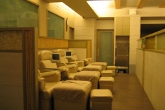 涵竹Bamboo House