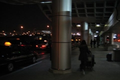 金浦空港