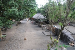 トゥガナン村