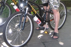 クプクプバロン レンタルサイクリング