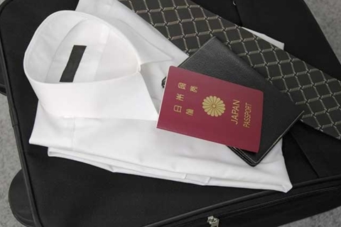 pasport