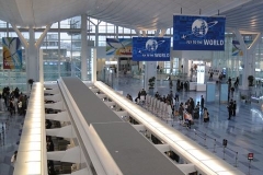 新東京国際空港