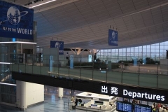 新東京国際空港