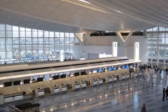 新東京国際空港