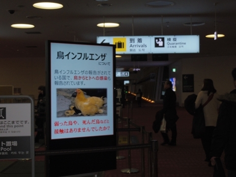 新東京国際空港