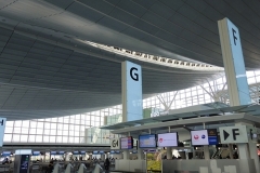 新東京国際空港