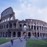 ローマに居るときはローマ人のように振舞え