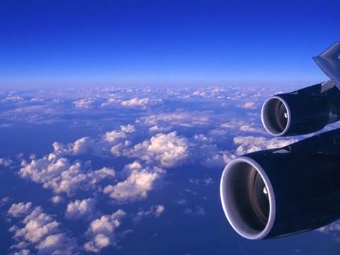 airplane
