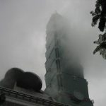 台北 観光 台北101・士林夜市編｜2007年6月