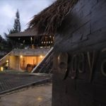 バリ島 レストラン gaya｜2013年9月